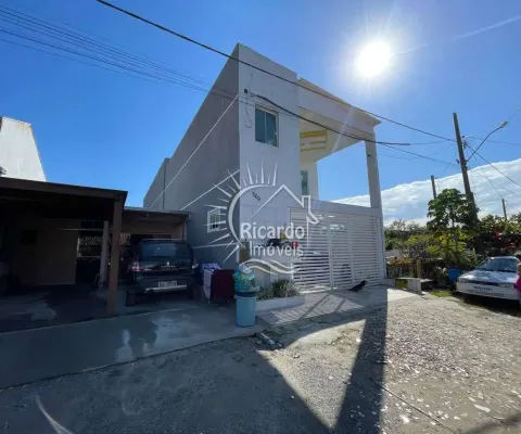 Casa com 6 quartos à venda na Rua Abílio Gonçalves, 137, Balneário Itatiaia, Pontal do Paraná