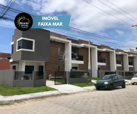 Casa com 3 quartos à venda na Rua Noemio Gabriel Simas, 426, Praia de Leste, Pontal do Paraná