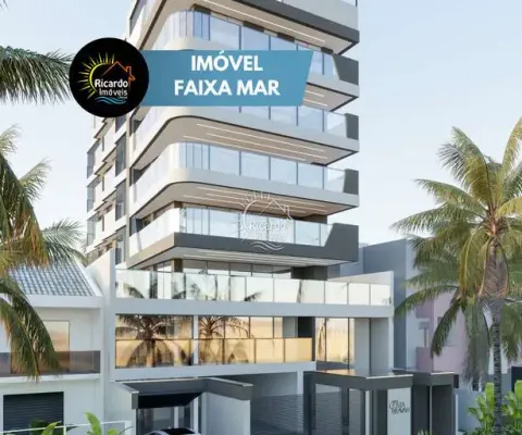 Apartamento com 3 quartos à venda na Avenida Londrina, 298, Caiobá, Matinhos