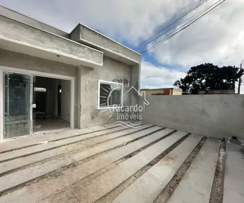 Casa com 2 quartos à venda na Rua Bahamas, 679, Balneário Céu Azul, Matinhos