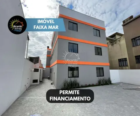 Apartamento com 3 quartos à venda na Rua Deodoro da Fonseca, 157, Balneário Leblon, Pontal do Paraná
