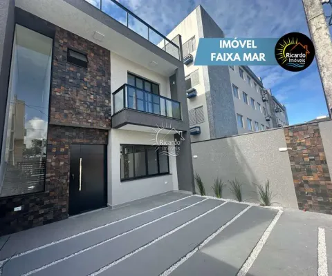 Casa com 3 quartos à venda na Travessa Toronto, 45, Jardim Canadá, Pontal do Paraná