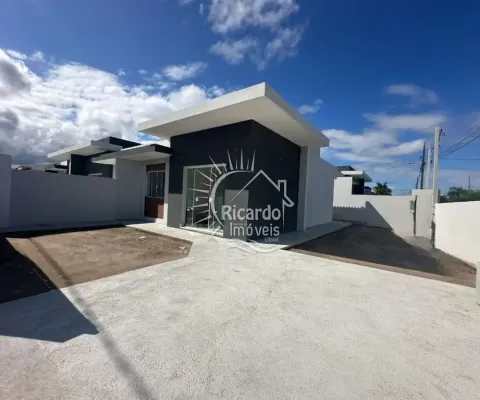 Casa com 2 quartos à venda na JOSELINA SÃO BONATO, 518, Balneário Monções, Matinhos