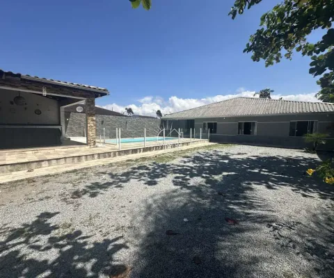 Casa com 5 quartos à venda na Rua Esplanada, s/n, Canoas, Pontal do Paraná