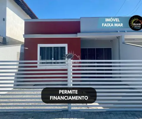 Casa com 3 quartos à venda na Rua São Paulo, 345, Balneário Miami, Pontal do Paraná