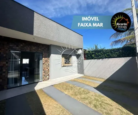 Casa com 2 quartos à venda na Rua Aimorés, 528, Beltrami, Pontal do Paraná