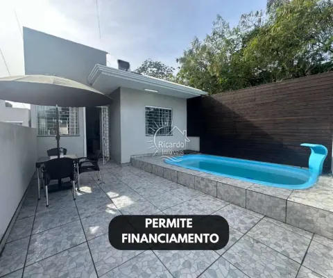 Casa com 3 quartos à venda na Alameda Angélica, 208, Canoas, Pontal do Paraná