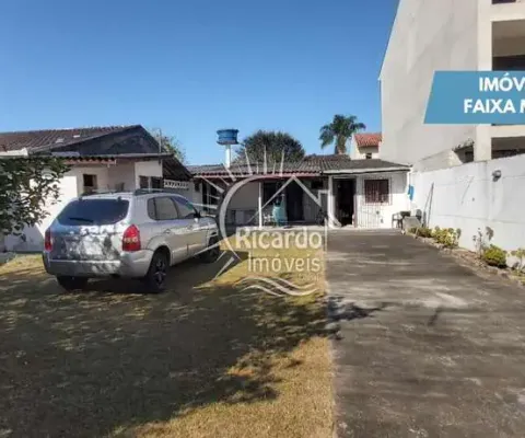 Terreno à venda na Rua Antônio Vicente e Silva, 1298, Ipanema, Pontal do Paraná