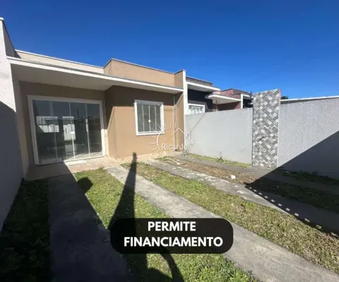 Casa com 2 quartos à venda na Avenida Do Bosque, s/n, Canoas, Pontal do Paraná