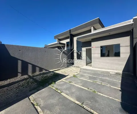 Casa com 2 quartos à venda na Rua Irene Marta Troiani Lima, s/n, Shangri-lá, Pontal do Paraná