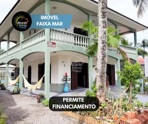 Casa com 4 quartos à venda na Rua Noruega, 275, Patrick II, Pontal do Paraná