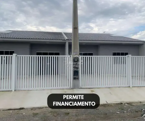 Casa com 3 quartos à venda na Rua Governador Luiz Parigot de Souza, 640, Balneário Junara, Matinhos