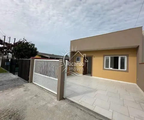Casa com 2 quartos à venda na Rua Kingston, 56, Jardim Canadá, Pontal do Paraná