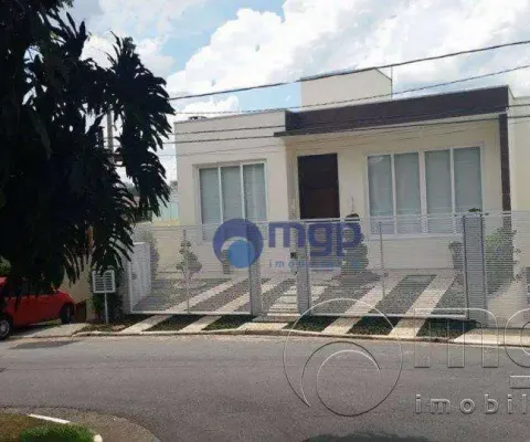 Casa com 3 quartos à venda na Rua Primavera, 70, Caputera, Arujá