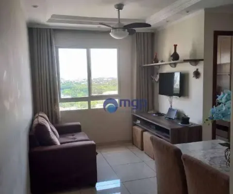 Apartamento com 2 quartos à venda na Avenida Guarulhos, 2845, Ponte Grande, Guarulhos