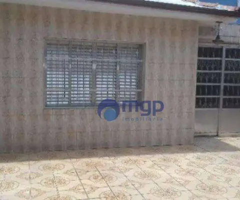 Casa com 3 quartos à venda na Rua Rufus King Lane, 19, Mandaqui, São Paulo