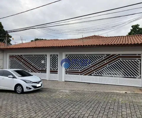 Casa com 3 dormitórios à venda, 309 m² por r$ 1.908.000,00 - vila milton - guarulhos/sp