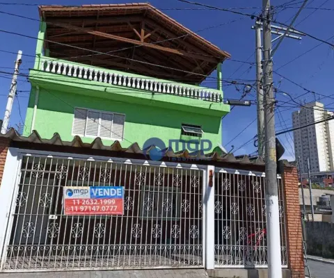 Casa com 3 quartos à venda na Rua das Promessas, 179, Vila Medeiros, São Paulo