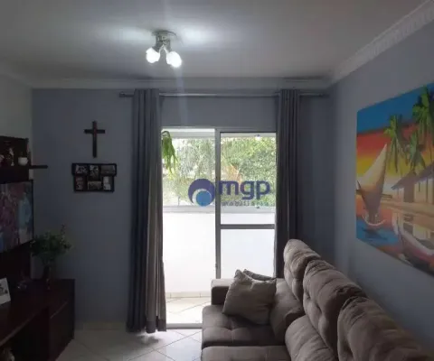 Apartamento com 3 dormitórios à venda, 69 m² - vila bela vista