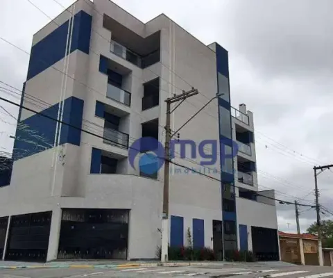 Apartamento com 2 quartos à venda na Rua das Vertentes, 632, Vila Nivi, São Paulo