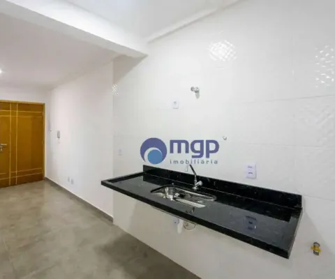 Apartamento com 2 dormitórios à venda - vila romero
