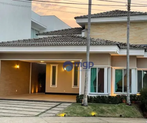 Casa com 3 dormitórios à venda, 206 m² - jardim horizontes de sorocaba - sorocaba/sp