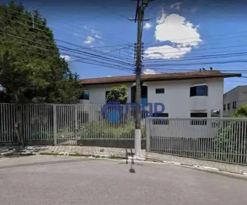 Sobrado, 740 m² - venda por r$ 3.000.000,00 ou aluguel por r$ 16.200,00/mês - center ville - arujá/sp