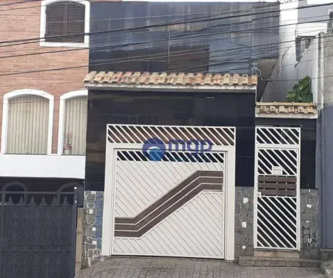Casa com 3 quartos à venda na Avenida Conceição, 489, Vila Guilherme, São Paulo