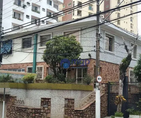 Casa com 4 quartos à venda na Rua Frei Vicente do Salvador, 184, Santana, São Paulo