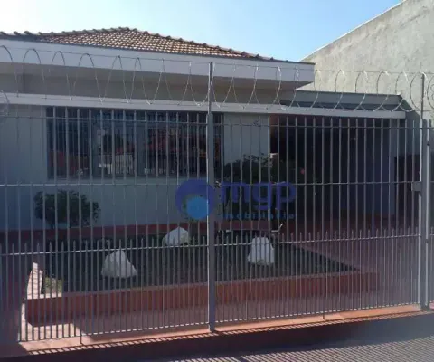 Casa à venda, 199 m² por r$ 1.350.000,00 - parque edu chaves - são paulo/sp