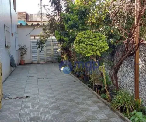 Sobrado com 3 dormitórios à venda, 255 m² por r$ 1.450.000,00 - belenzinho - são paulo/sp