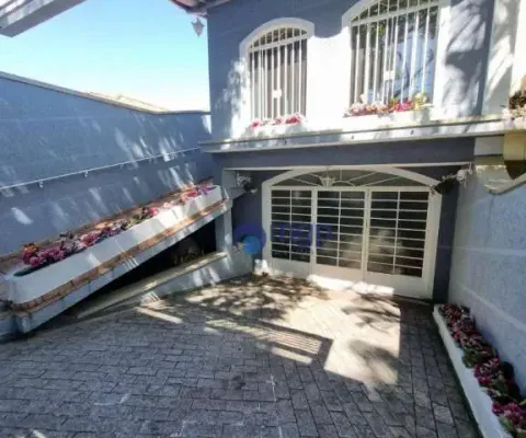 Sobrado com 3 dormitórios à venda, 193 m² por r$ 1.195.000,00 - jardim japão - são paulo/sp