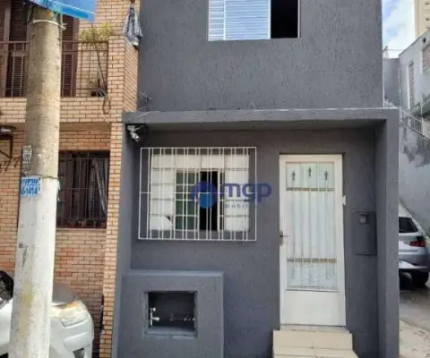 Sobrado com 3 dormitórios à venda, 110 m² - vila maria