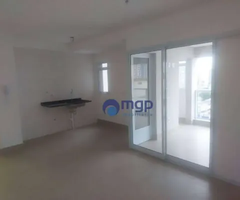 Apartamento com 1 suíte, à venda no tatuapé - 57 m² - são paulo/sp