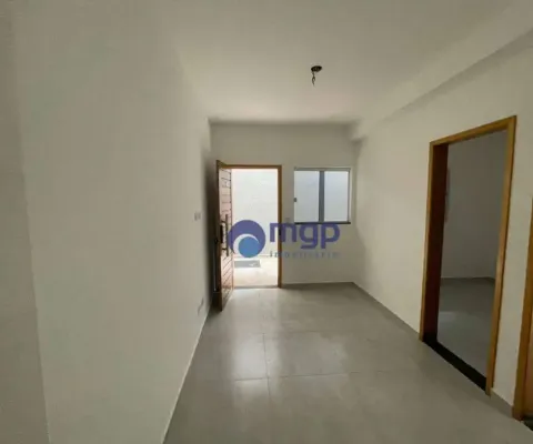 Apartamento com 2 dormitórios à venda, 40 m² por r$ 215.000,00 - itaquera - são paulo/sp