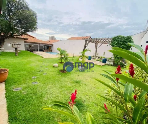 Casa à venda, 220 m² por r$ 1.250.000,00 - jardim belvedere - araras/sp