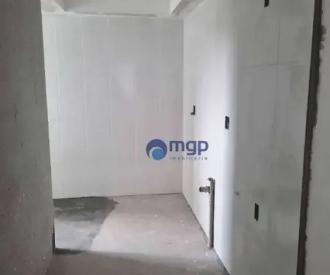 Apartamento com 2 dormitórios à venda, 40 m² - jardim japão