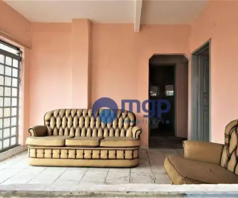 Sobrado com 4 dormitórios à venda, 146 m²  - jardim tremembé