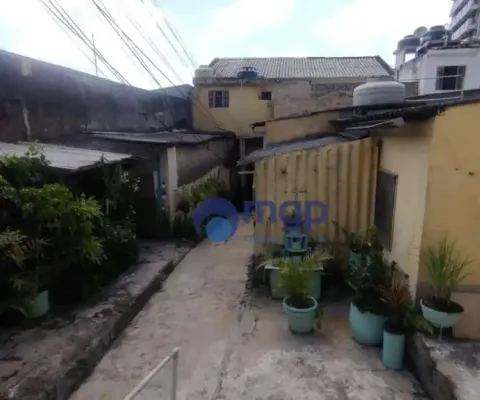 Casa com 1 dormitório para alugar, 48 m²  - bosque da saúde