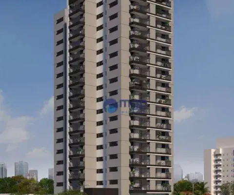 Apartamento com 2 quartos à venda na Rua São Vicente, 278, Vila Paulista, Guarulhos