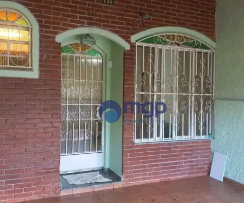 Casa com 3 quartos à venda na Travessa Luís Gonçalves, 235, Santa Teresinha, São Paulo