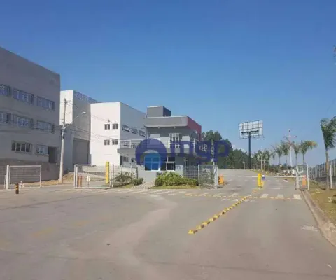 Terreno em condomínio industrial/comercial, à venda na estratégica rodovia raposo tavares - 1.080 m² são paulo/sp