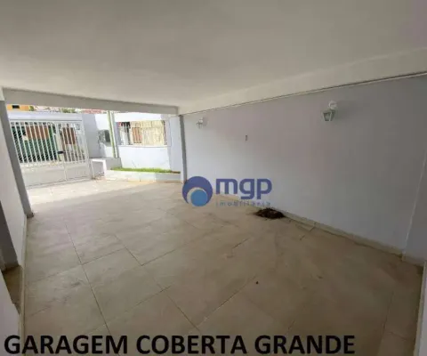 Casa com 3 quartos, à venda no parque mandaqui - 200 m² - são paulo/sp