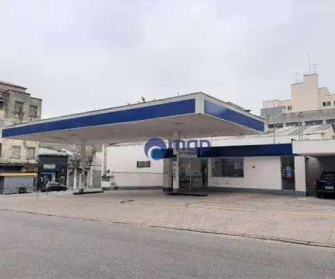 Terreno comercial para locação ou venda no bom retiro - 348 m² - são paulo/sp