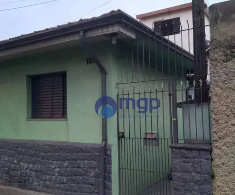 Casa assobradada com 3 moradias e salão comercial, à venda na vila maria - 261 m² - são paulo/sp
