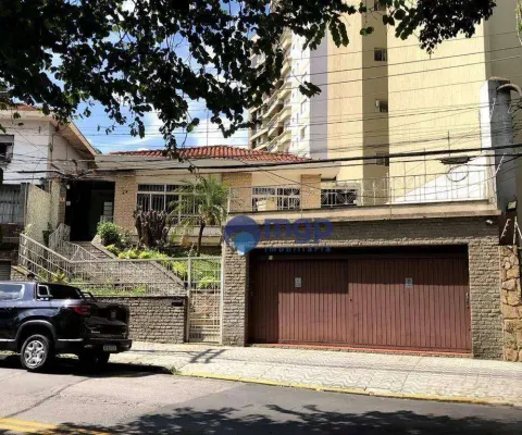Casa comercial à venda no bairro água fria - 228 m² - são paulo/sp