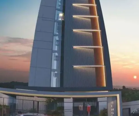 Apartamento novo e moderno, à venda em santana - 41,24 m² - são paulo/sp