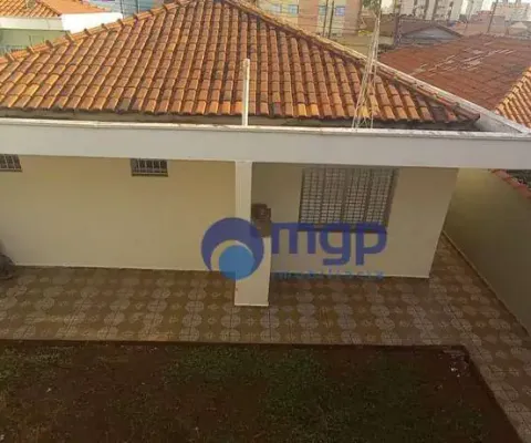 Casa térrea com 3 quartos, à venda no jardim aida - 267 m²- guarulhos/sp