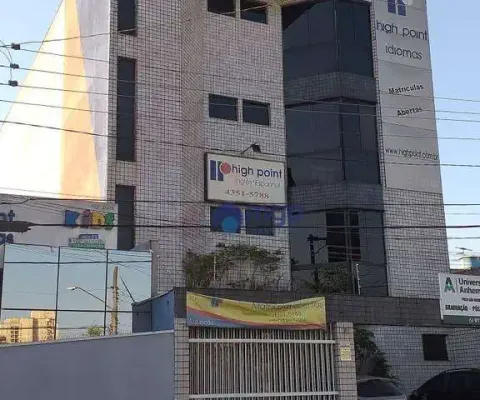 Prédio comercial para locação em são bernardo do campo - 665 m² - são bernardo do campo/sp