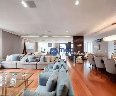 Casa térrea com 5 quartos, à venda no horto florestal - 650 m² - são paulo/sp